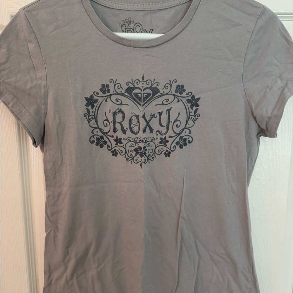 Vintage style Lucky Brand tee